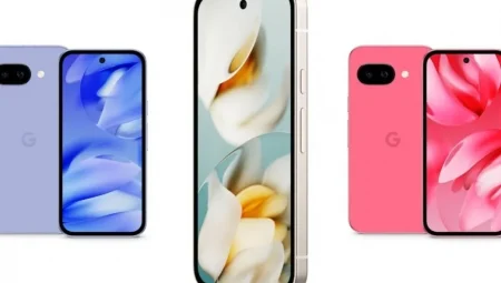 Google Pixel 9a’nın lansmanı ertelendi: Kamera bölgesinde aşırı ısınma iddiası