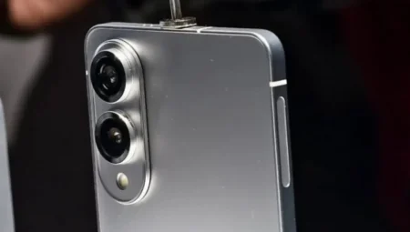 Samsung’un Yeni Amiral Gemisi Galaxy S25 Edge’in Tüm Detayları Sızdırıldı: Tasarım, Özellikler ve Renkler Ortaya Çıktı