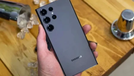 Samsung Galaxy S24 İçin Stabil One UI 7 Güncellemesi Yolda!