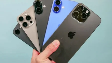 Apple, iPhone’lar için iOS 18.4.1 Güncellemesiyle Hata Düzeltmeleri Yaptı
