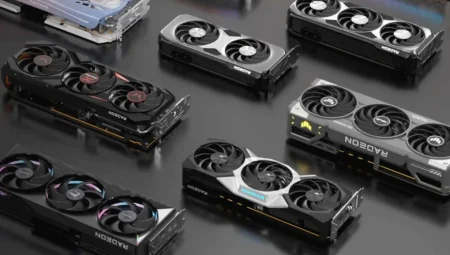 AMD Radeon RX 9060 XT Çıkış Tarihi Kesinleşti: 20 Mayıs’tan Önce Geliyor