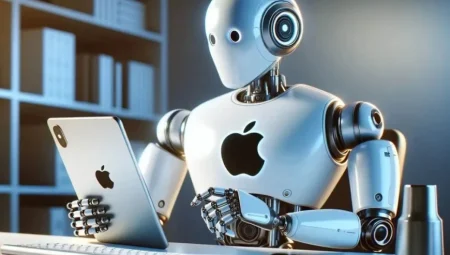 Apple’dan dikkat çeken yapay zeka hamlesi: Gerçek veriye dokunmadan kullanıcıyı “takip” edecek