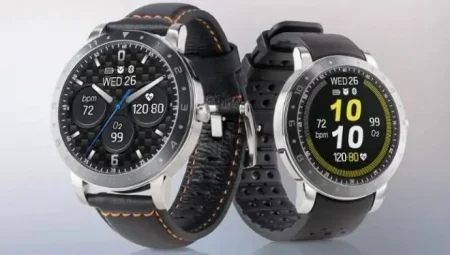 Vivo Watch 5 tanıtım öncesi sızdı: 22 gün pil ömrü, yapay zekâlı sağlık takibi